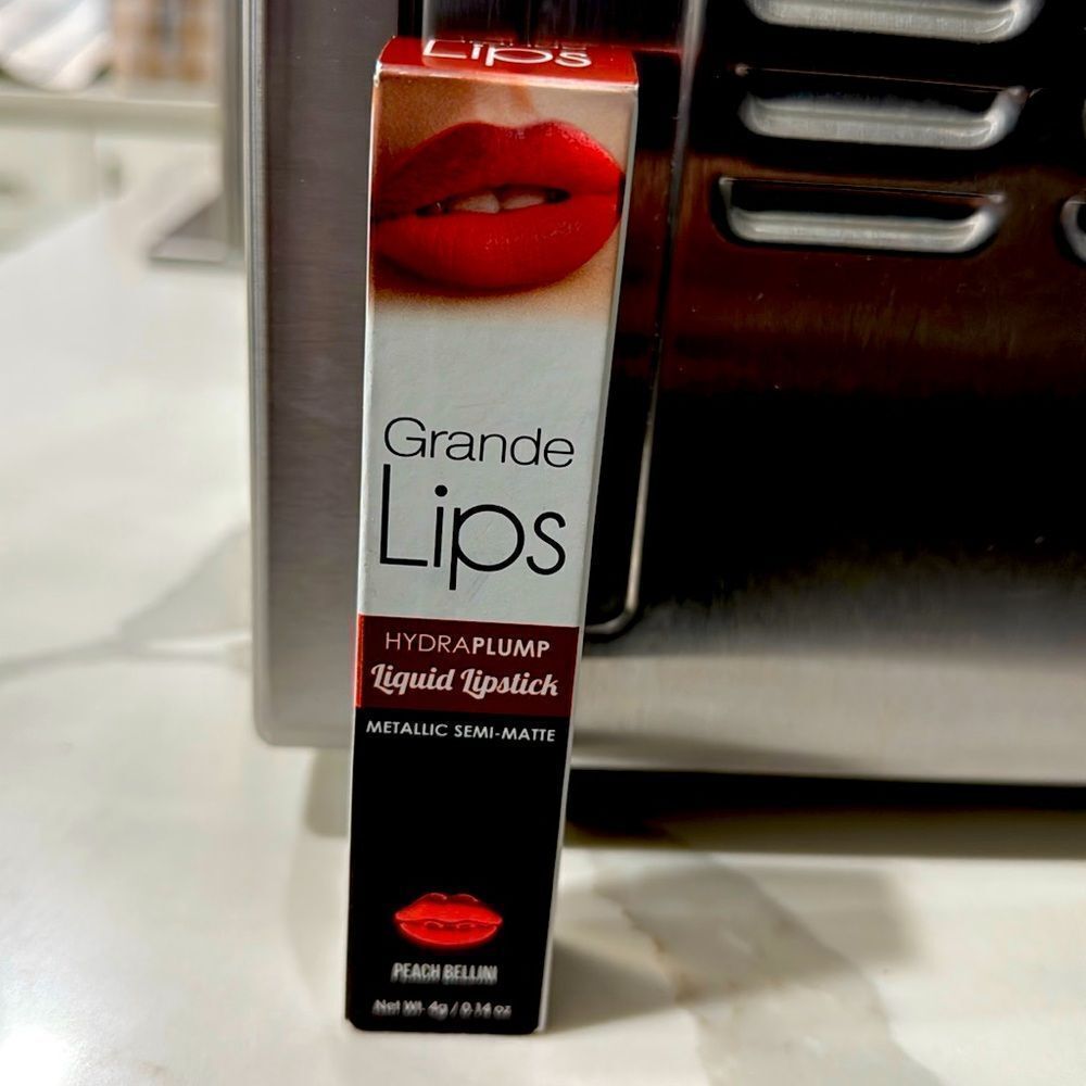 Grande Lips 👄
